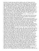 Eseja 'Rosie the Riveter/ Women in WWII', 1.