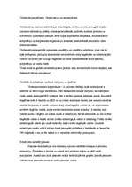 Konspekts 'Globalizācija', 2.