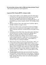 Konspekts 'Vai nacisms būtu vērtējams citādi, ja PSRS pirmā būtu uzbrukusi Vācijai?', 1.