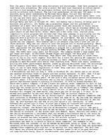 Eseja 'Gates vs. Rockefeller ', 1.