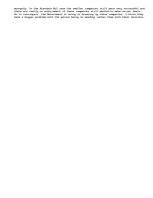 Eseja 'Gates vs. Rockefeller ', 2.