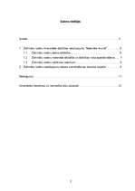 Referāts 'Zvērinātu notāru darbības finansiālie un tiesiskie aspekti', 2.