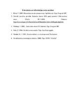 Referāts 'Bezdarbs kā sociālā problēma - analīze', 9.