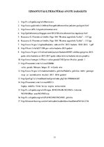 Konspekts 'Seminārs "Budžets, nodokļi un fiskālā politika"', 13.