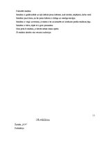 Referāts 'Izvēlēto reklāmu raksturojums', 12.