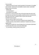 Referāts 'Izvēlēto reklāmu raksturojums', 16.