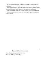 Referāts 'Izvēlēto reklāmu raksturojums', 17.