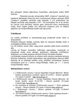 Prakses atskaite 'Prakses atskaite', 13.