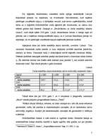 Referāts 'Darba meklētāju un bezdarbnieku skaita prognozēšana', 3.