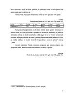 Referāts 'Darba meklētāju un bezdarbnieku skaita prognozēšana', 7.