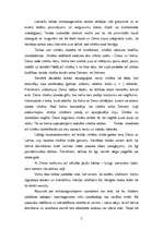 Referāts 'Populārākie kosmogoniskie un antropogoniskie motīvi latviešu tautas teikās', 5.