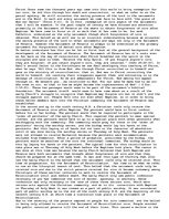Eseja 'Forgiveness', 1.