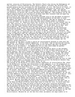 Eseja 'Forgiveness', 3.