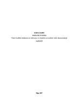 Referāts 'Valsts budžeta ienākumi un izdevumi, to struktūra un nozīme valsts ekonomiskajā ', 1.