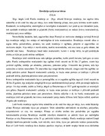 Eseja 'Revolūcija aprij savus bērnus', 1.