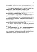 Referāts 'SIA "Madara Cosmetics" starptautiskais mārketings', 14.