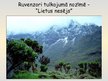 Prezentācija 'Ruvenzori Nacionālais parks', 8.