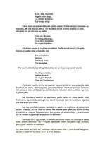 Referāts 'Lieldienas', 4.