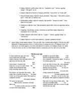 Referāts 'Ojāra Vācieša dzejoļu krājuma "Tālu ceļu vējš" analīze', 2.