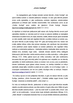 Eseja 'Festivāls "Dzīres Kuldīgā"', 2.