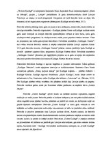 Eseja 'Festivāls "Dzīres Kuldīgā"', 3.