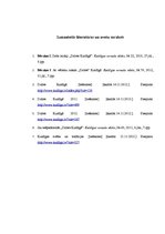 Eseja 'Festivāls "Dzīres Kuldīgā"', 4.