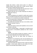 Referāts 'Rīgas Fondu biržas attīstība un integrācija starptautiskajos finanšu instrumentu', 8.