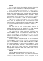 Referāts 'Rīgas Fondu biržas attīstība un integrācija starptautiskajos finanšu instrumentu', 9.