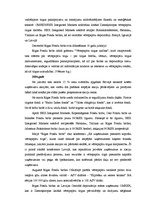 Referāts 'Rīgas Fondu biržas attīstība un integrācija starptautiskajos finanšu instrumentu', 10.