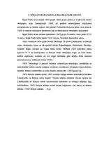 Referāts 'Rīgas Fondu biržas attīstība un integrācija starptautiskajos finanšu instrumentu', 15.