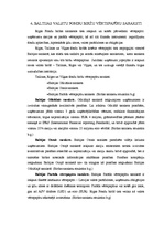 Referāts 'Rīgas Fondu biržas attīstība un integrācija starptautiskajos finanšu instrumentu', 16.