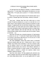 Referāts 'Rīgas Fondu biržas attīstība un integrācija starptautiskajos finanšu instrumentu', 17.