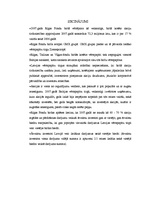 Referāts 'Rīgas Fondu biržas attīstība un integrācija starptautiskajos finanšu instrumentu', 20.