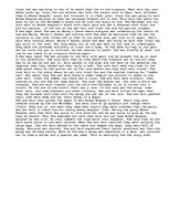 Eseja 'Tom sawyer', 2.