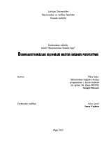 Referāts 'Dienvidaustrumāzijas reģionālās valūtas rašanās perspektīvas', 1.