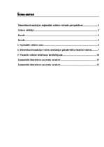 Referāts 'Dienvidaustrumāzijas reģionālās valūtas rašanās perspektīvas', 2.