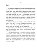 Referāts 'Dienvidaustrumāzijas reģionālās valūtas rašanās perspektīvas', 3.