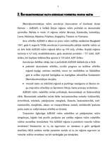 Referāts 'Dienvidaustrumāzijas reģionālās valūtas rašanās perspektīvas', 7.