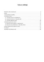 Referāts 'Pētnieciskais darbs par Zentas Ērgles grāmatu "Pāri gadiem bērnības zemē"', 3.