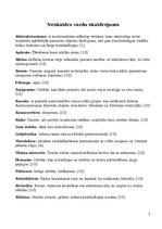 Referāts 'Pētnieciskais darbs par Zentas Ērgles grāmatu "Pāri gadiem bērnības zemē"', 4.