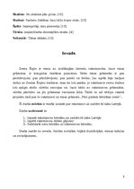 Referāts 'Pētnieciskais darbs par Zentas Ērgles grāmatu "Pāri gadiem bērnības zemē"', 5.