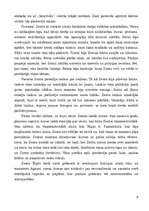 Referāts 'Pētnieciskais darbs par Zentas Ērgles grāmatu "Pāri gadiem bērnības zemē"', 10.