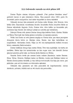 Referāts 'Pētnieciskais darbs par Zentas Ērgles grāmatu "Pāri gadiem bērnības zemē"', 11.