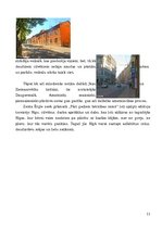 Referāts 'Pētnieciskais darbs par Zentas Ērgles grāmatu "Pāri gadiem bērnības zemē"', 13.