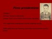 Prezentācija 'Atjaunotās Latvijas prezidenti', 4.