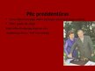 Prezentācija 'Atjaunotās Latvijas prezidenti', 14.