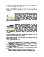 Referāts 'M.Portera piecu spēku modelis', 3.