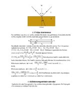 Konspekts 'Optika un kvantu mehānika', 26.