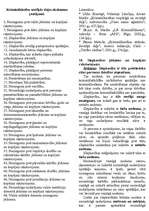 Konspekts 'Krimināltiesības', 1.