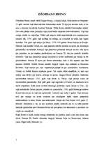 Referāts 'Džordano Bruno', 1.